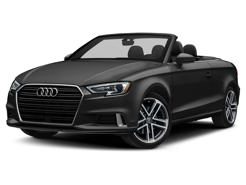 Used 2019 Audi A3 For Sale at Aubrey Alexander Toyota Selinsgrove VIN