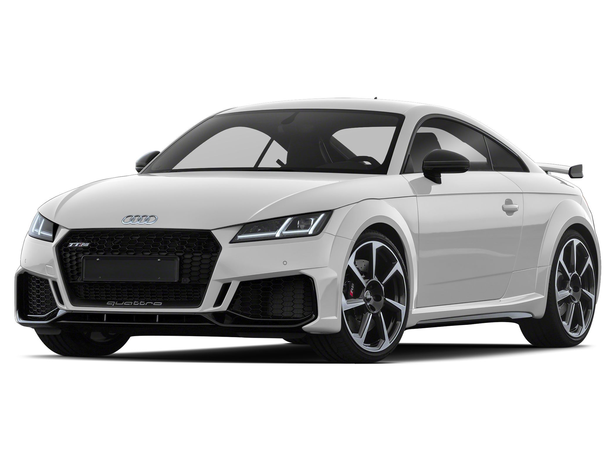 2019 Audi TT RS -
                  Sterling, VA