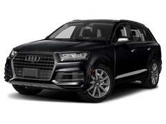 2019 Audi Q7 55 Premium Plus SUV