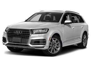 2019 Audi Q7 55 Premium Plus SUV