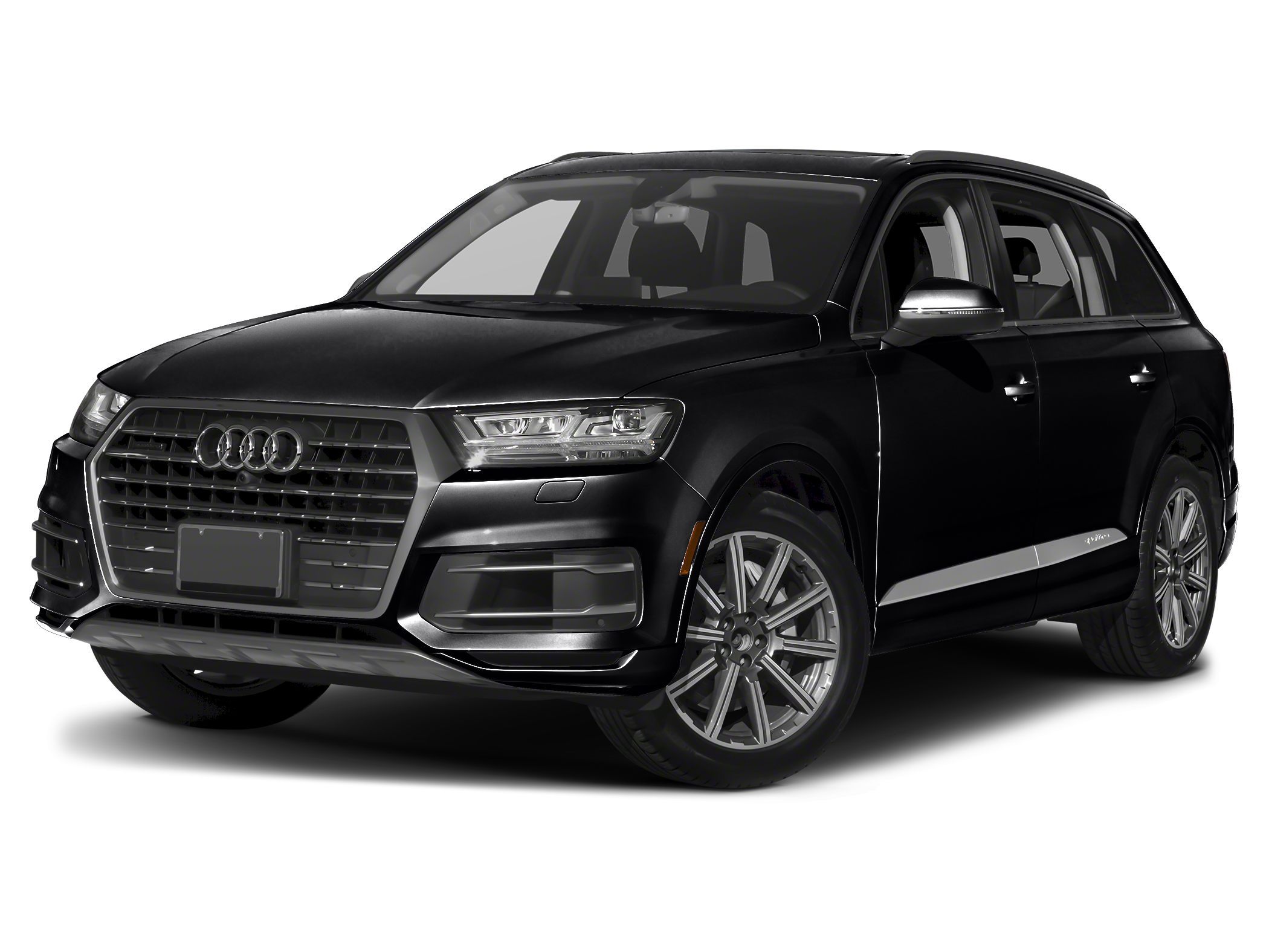 2019 Audi Q7  -
                Middletown, NY