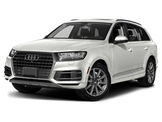 Used 2019 Audi Q7 Premium SUV for sale in Houston