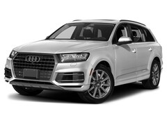 New 2019 Audi Q7 for Sale in Springfield IL