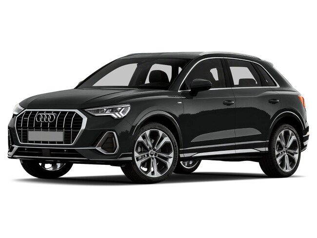 2019 Audi Q3 2.0T Premium Plus SUV