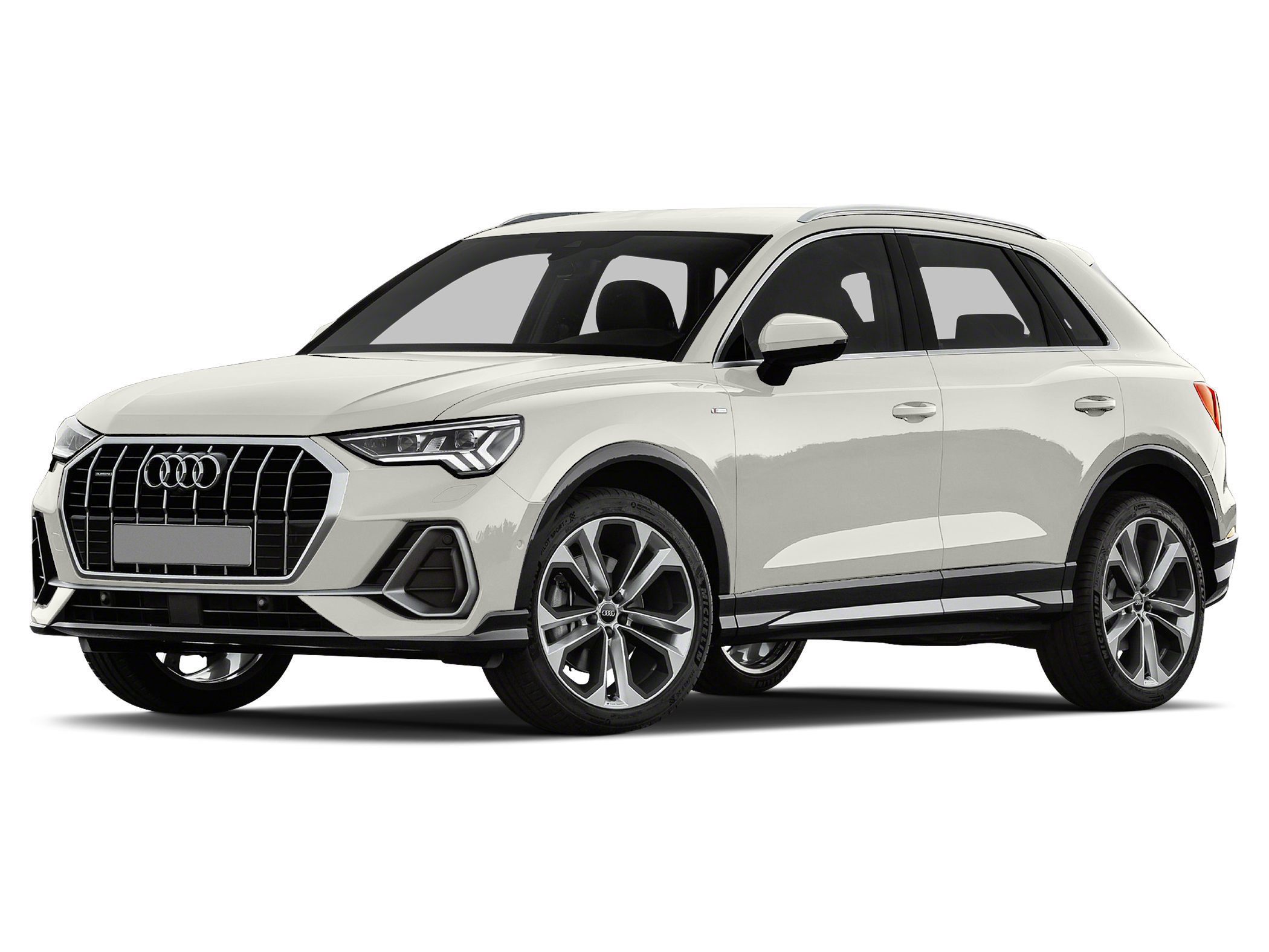 2019 Audi Q3 S Line Premium Plus's photo