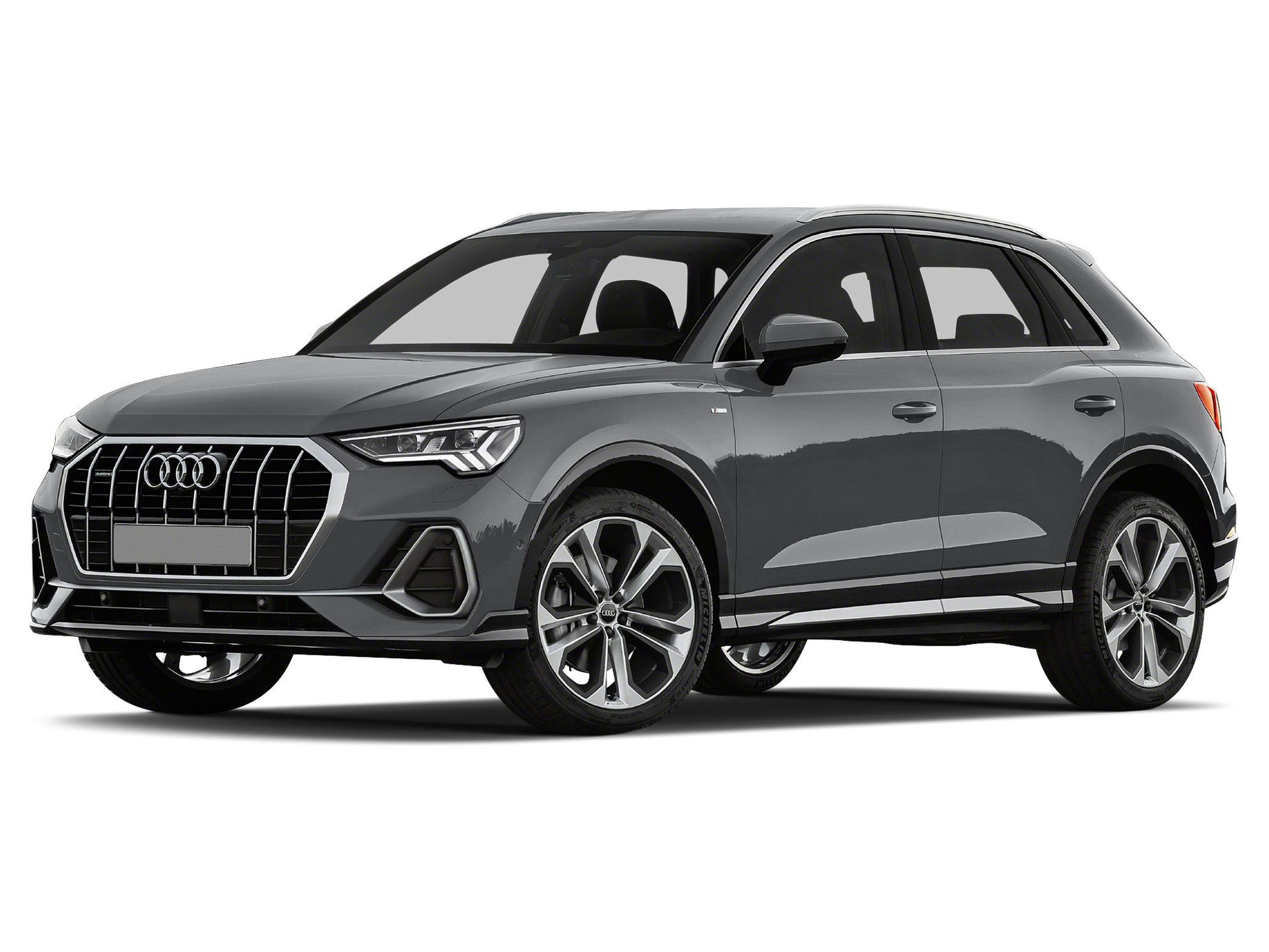 2019 Audi Q3 Premium Plus -
                Ramsey, NJ
