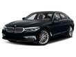 BMW 540i