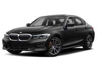 2019 BMW 330i Sedan 2019 BMW 330i Sedan