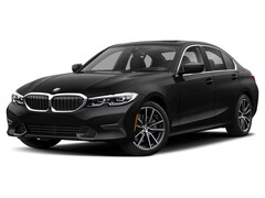 2019 BMW 3 Series 330i Sedan for Sale at Volvo Cars Palo Alto