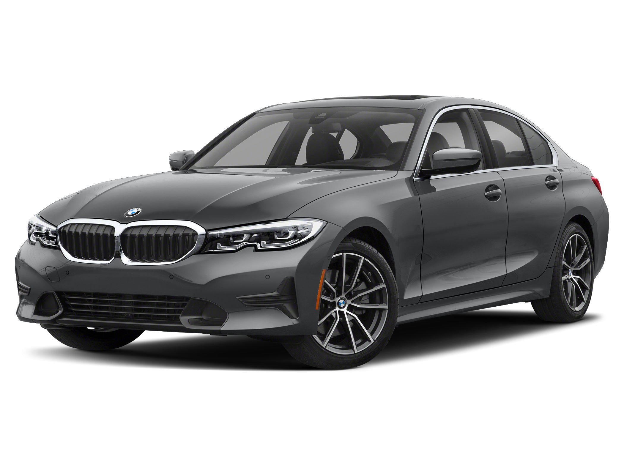 2019 BMW 3 Series 330i xDrive -
                  Johnston, IA