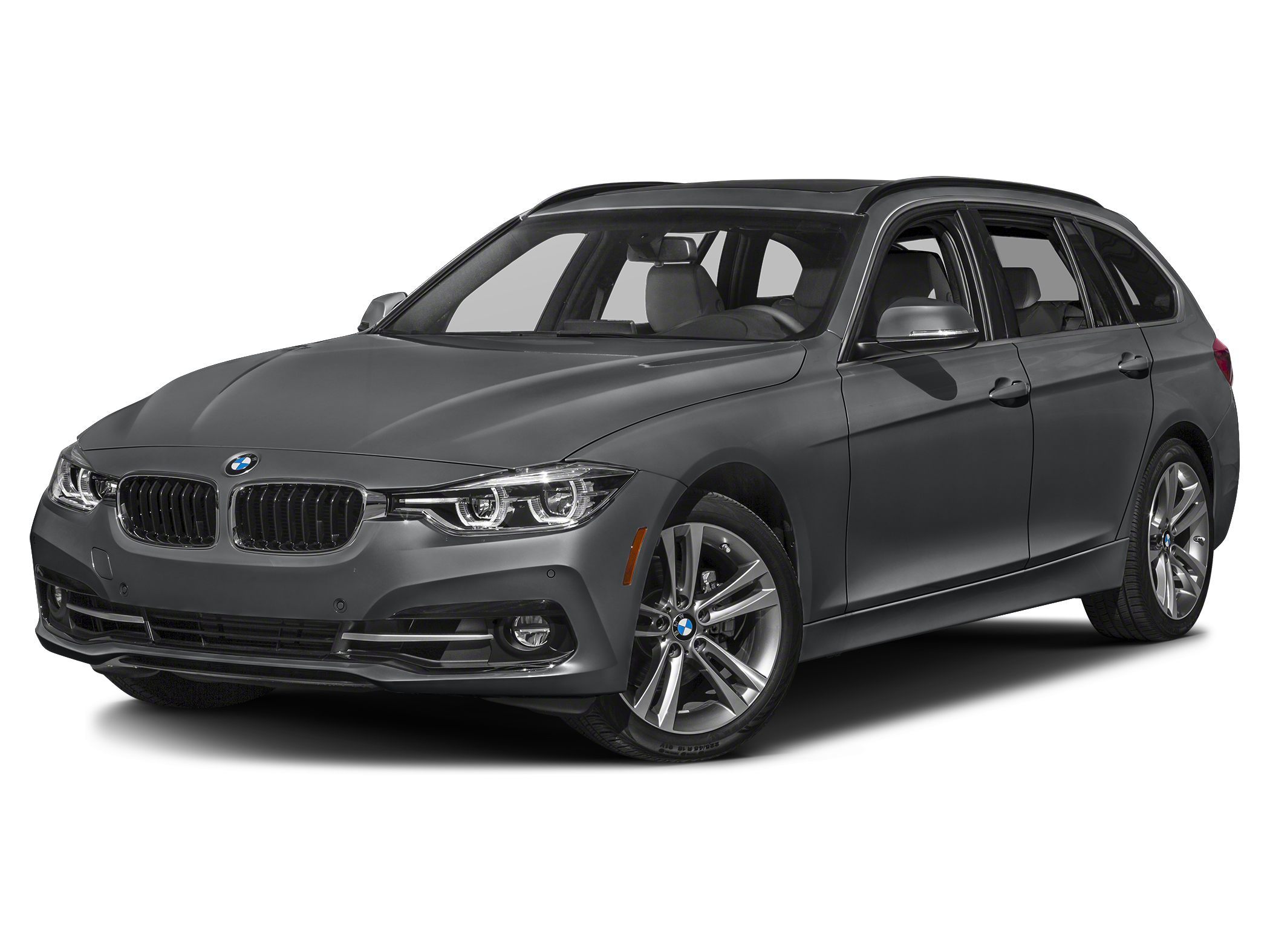 2019 BMW 3 Series 330i xDrive Sports Wagon's photo