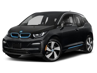 Used 2019 BMW i3 120Ah w/Range Extender for sale in Long Beach