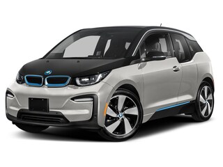 Used 2019 BMW i3 120Ah s w/Range Extender for sale in Long Beach