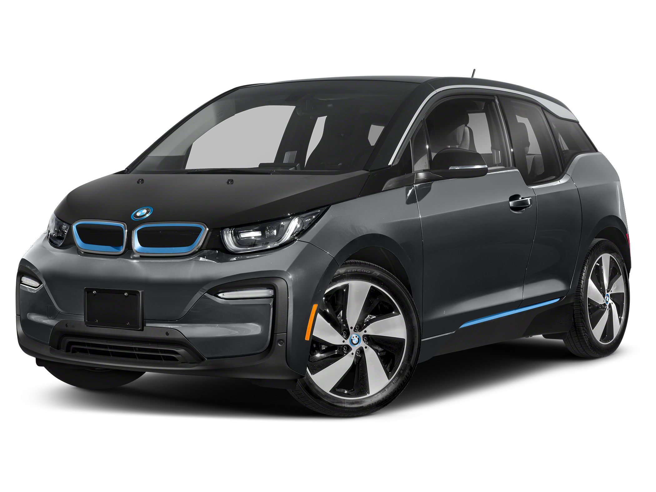 2019 BMW i3 S -
                Sherman Oaks, CA