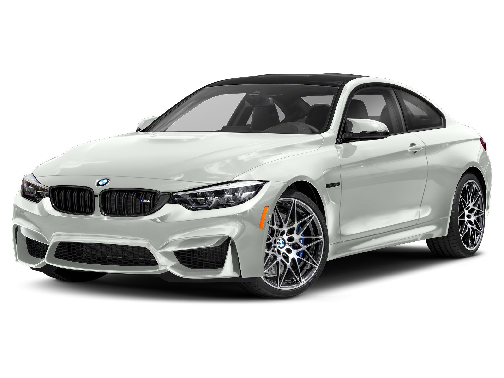 2019 BMW M4  -
                  San Francisco, CA