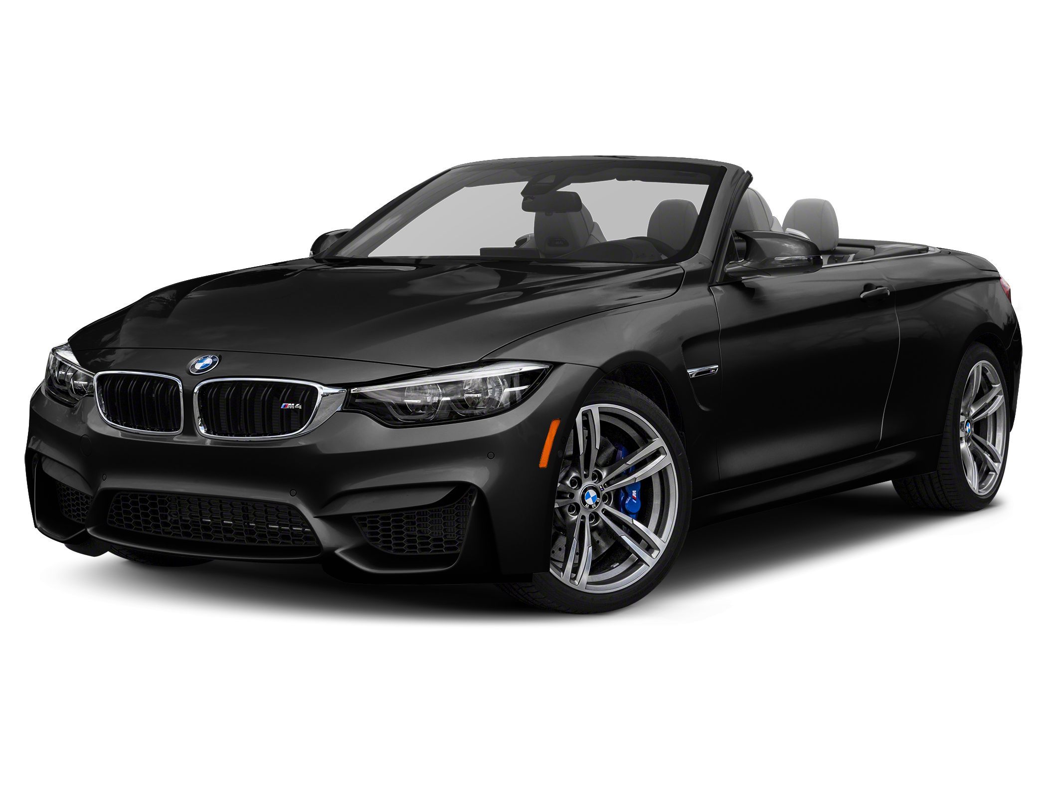 2019 BMW M4 Convertible Base's photo