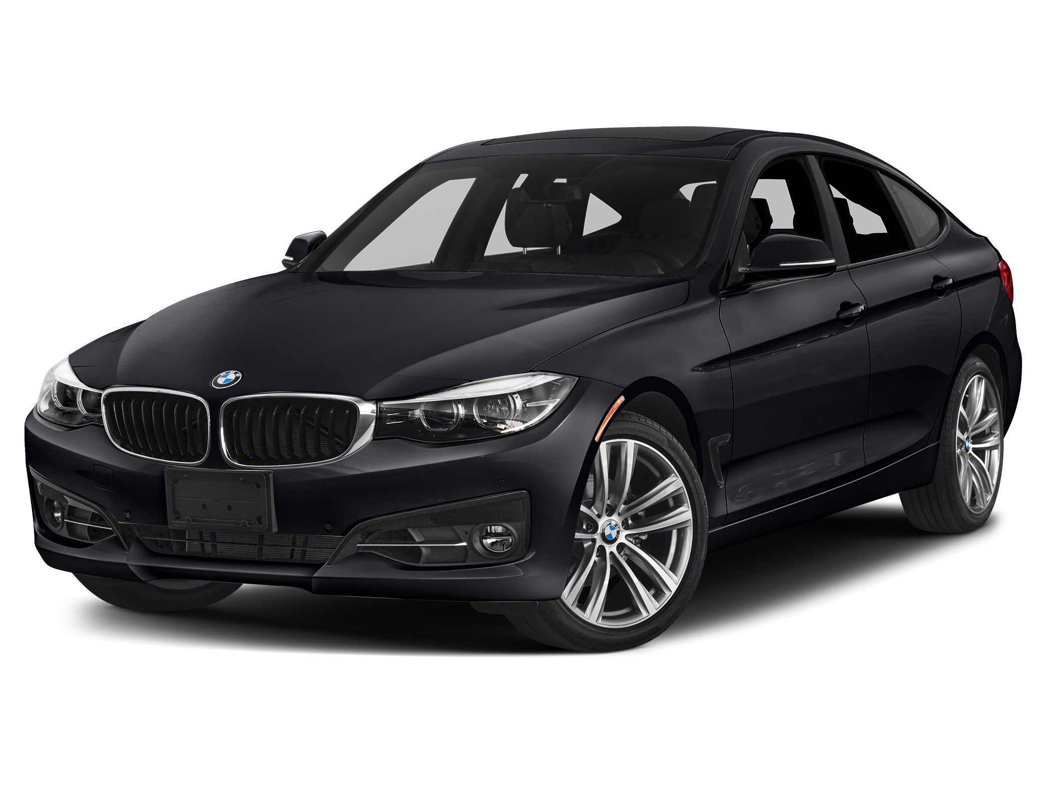 2019 BMW 3 Series 330i xDrive Gran Turismo's photo