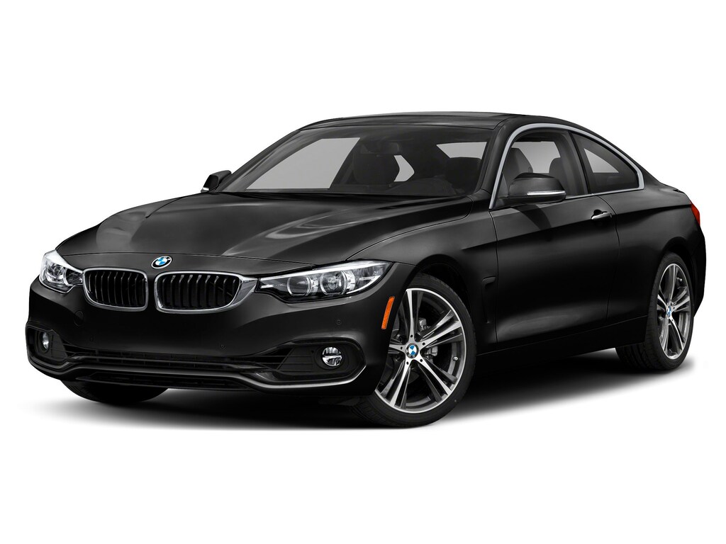 Used 2019 BMW 430i xDrive Coupe
