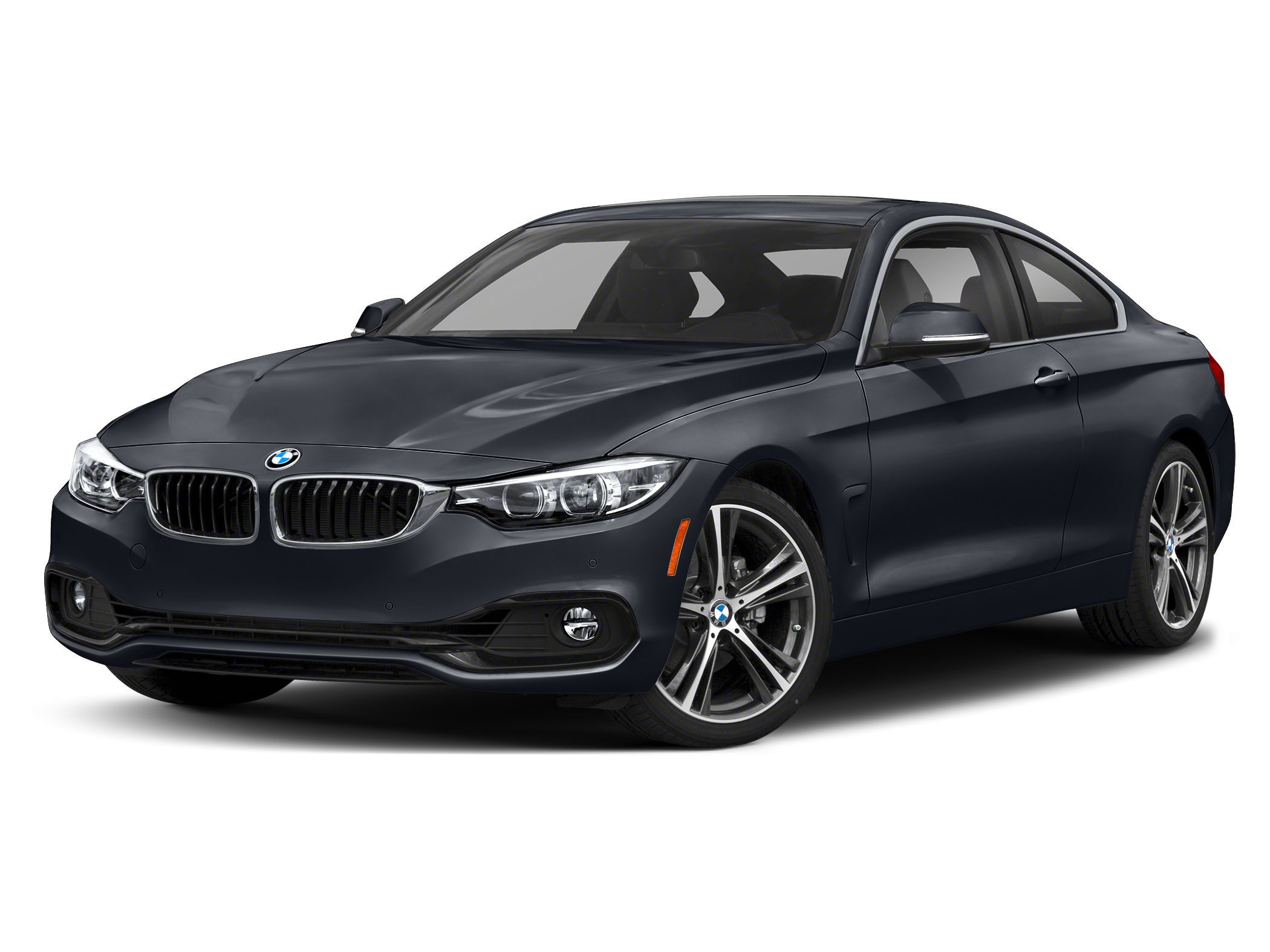 2019 BMW 4 Series 430i xDrive Coupe's photo