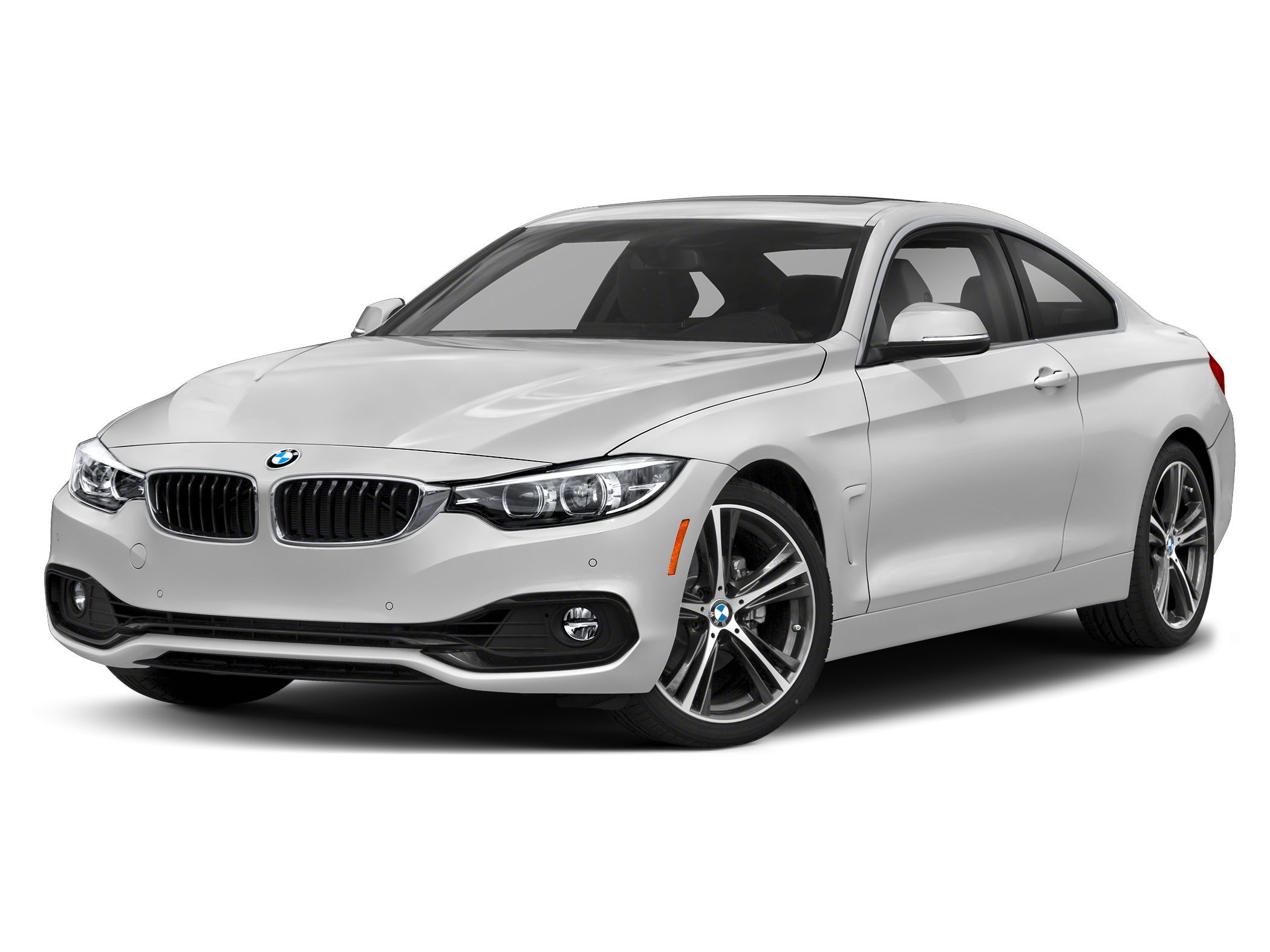 2019 BMW 4 Series 430i xDrive Coupe's photo