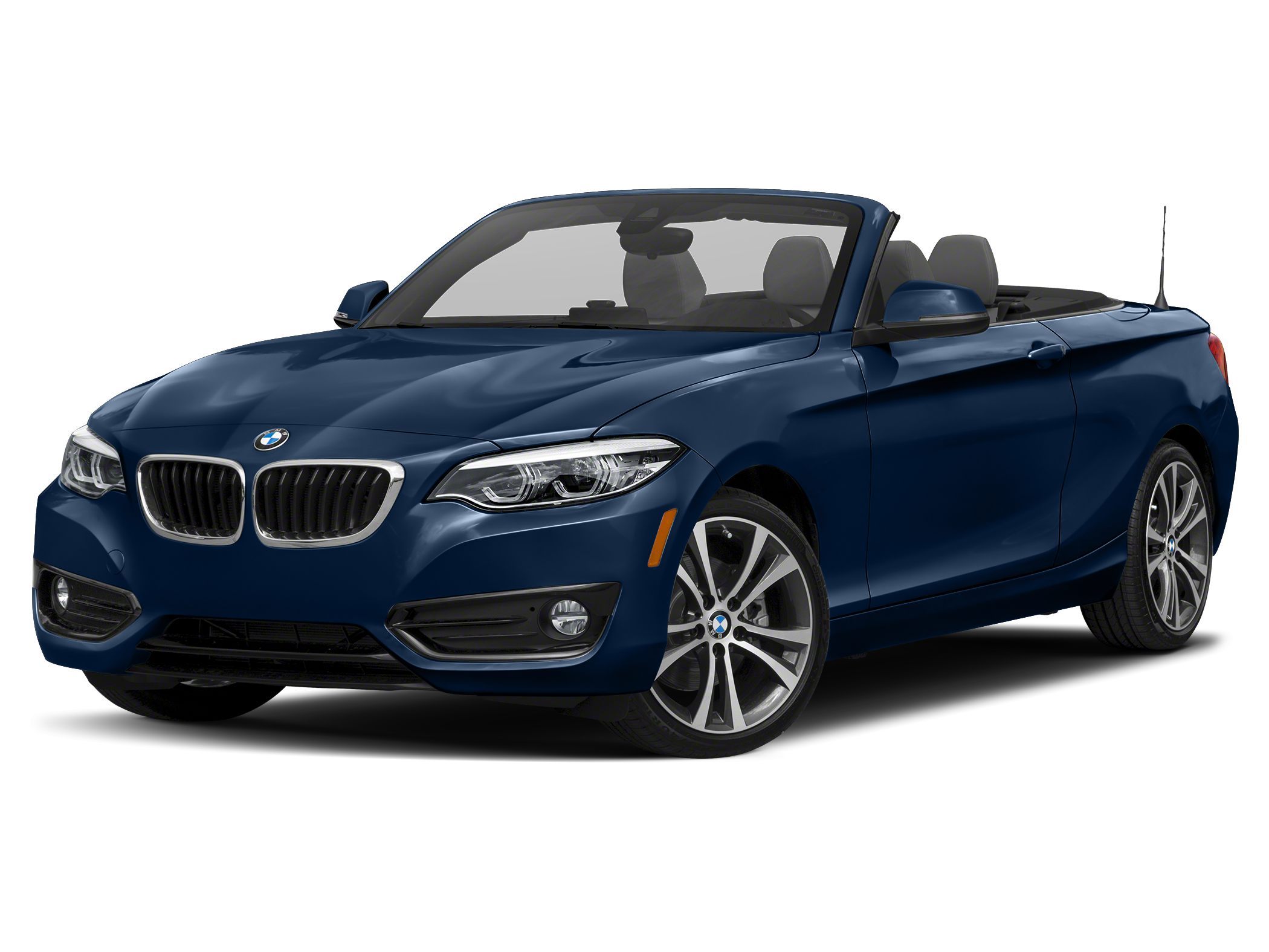 2019 BMW 2 Series 230i xDrive Convertible's photo
