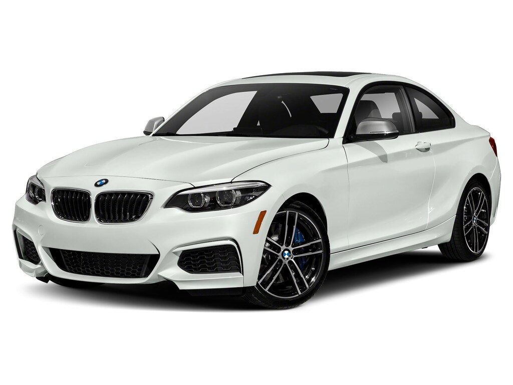 Used 2019 BMW M240i Coupe