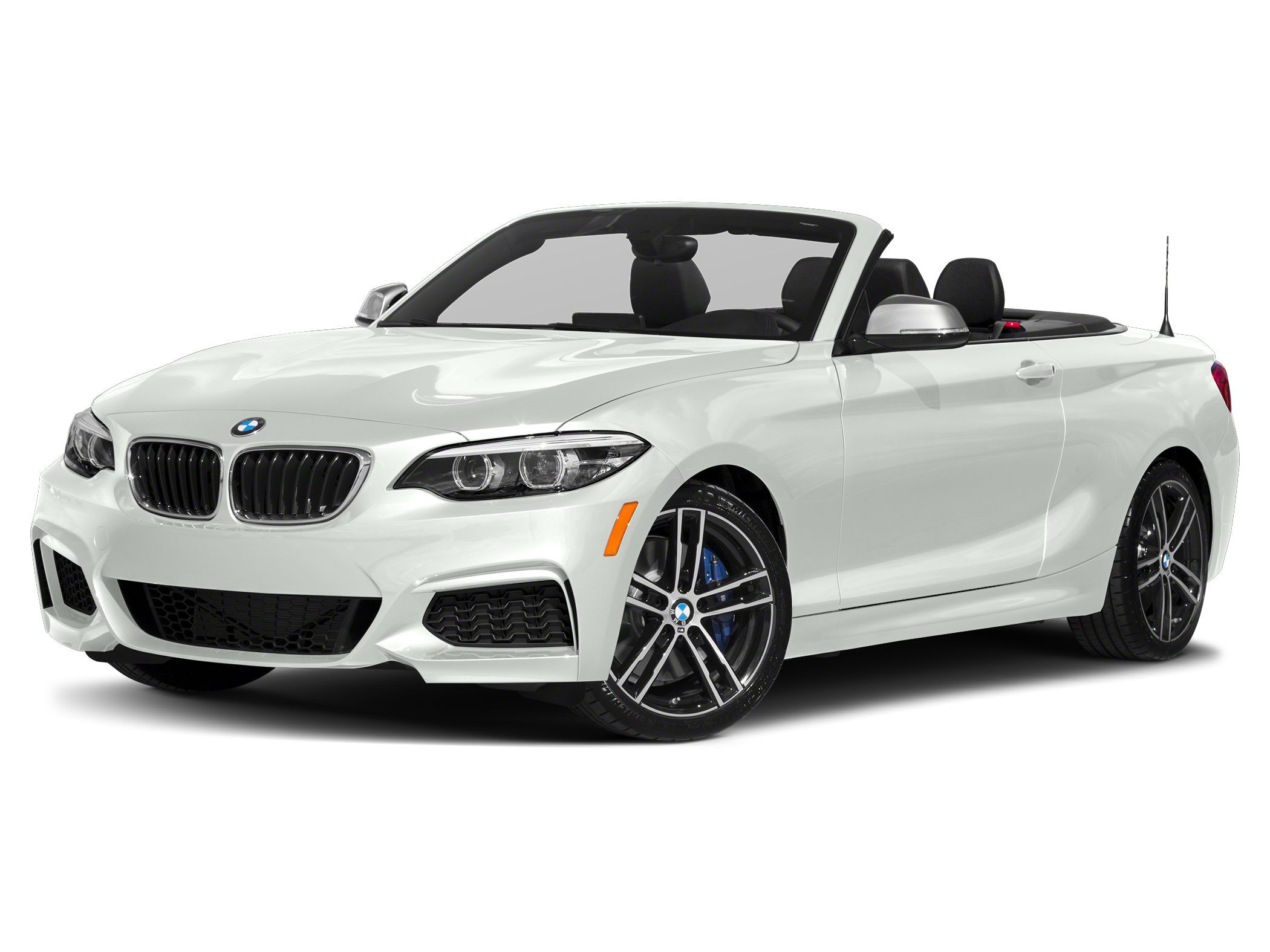 2019 BMW 2 Series