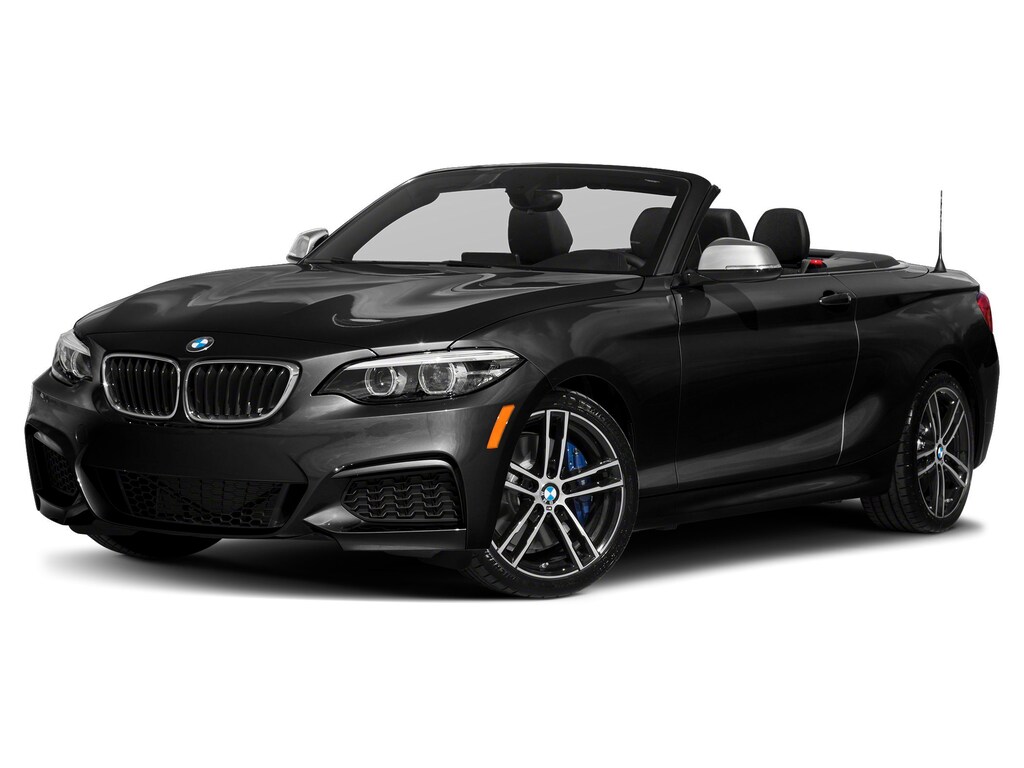 Used 2019 BMW M240i xDrive M240i xDrive Convertible