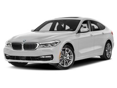 used 2019 BMW 6 Series 640 Gran Turismo i xDrive Gran Turismo for sale in atlanta