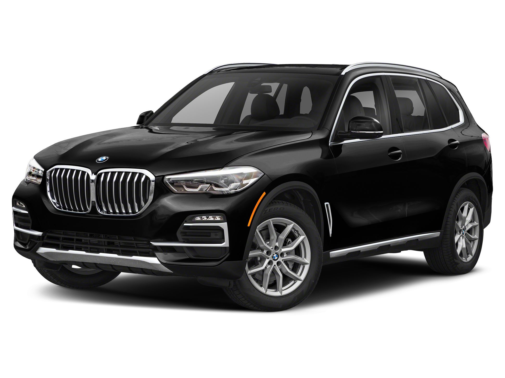 2019 BMW X5 xDrive50i's photo