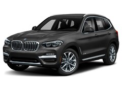 Used 2019 BMW X3 xDrive30i SUV for Sale in San Rafael, CA