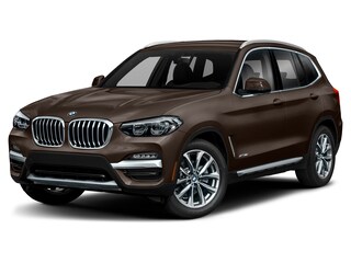 Used 2019 BMW X3 xDrive30i SUV for sale in Clearwater