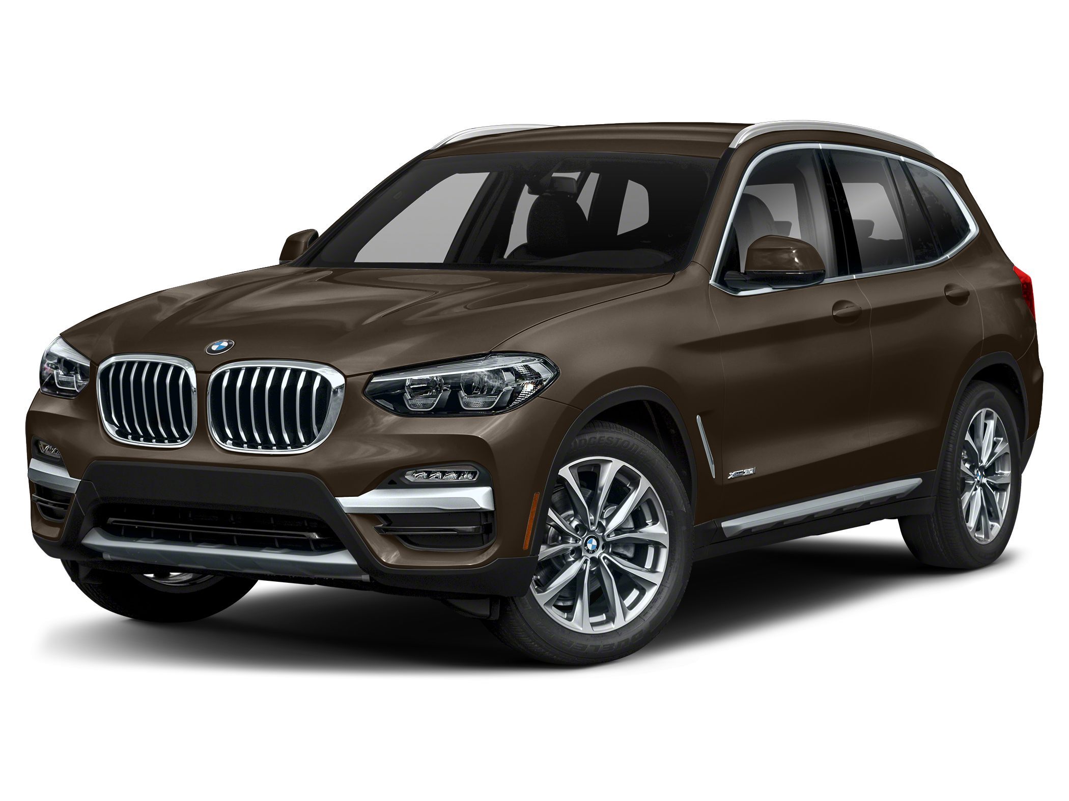 2019 Bmw X3 xDrive30i photo 2