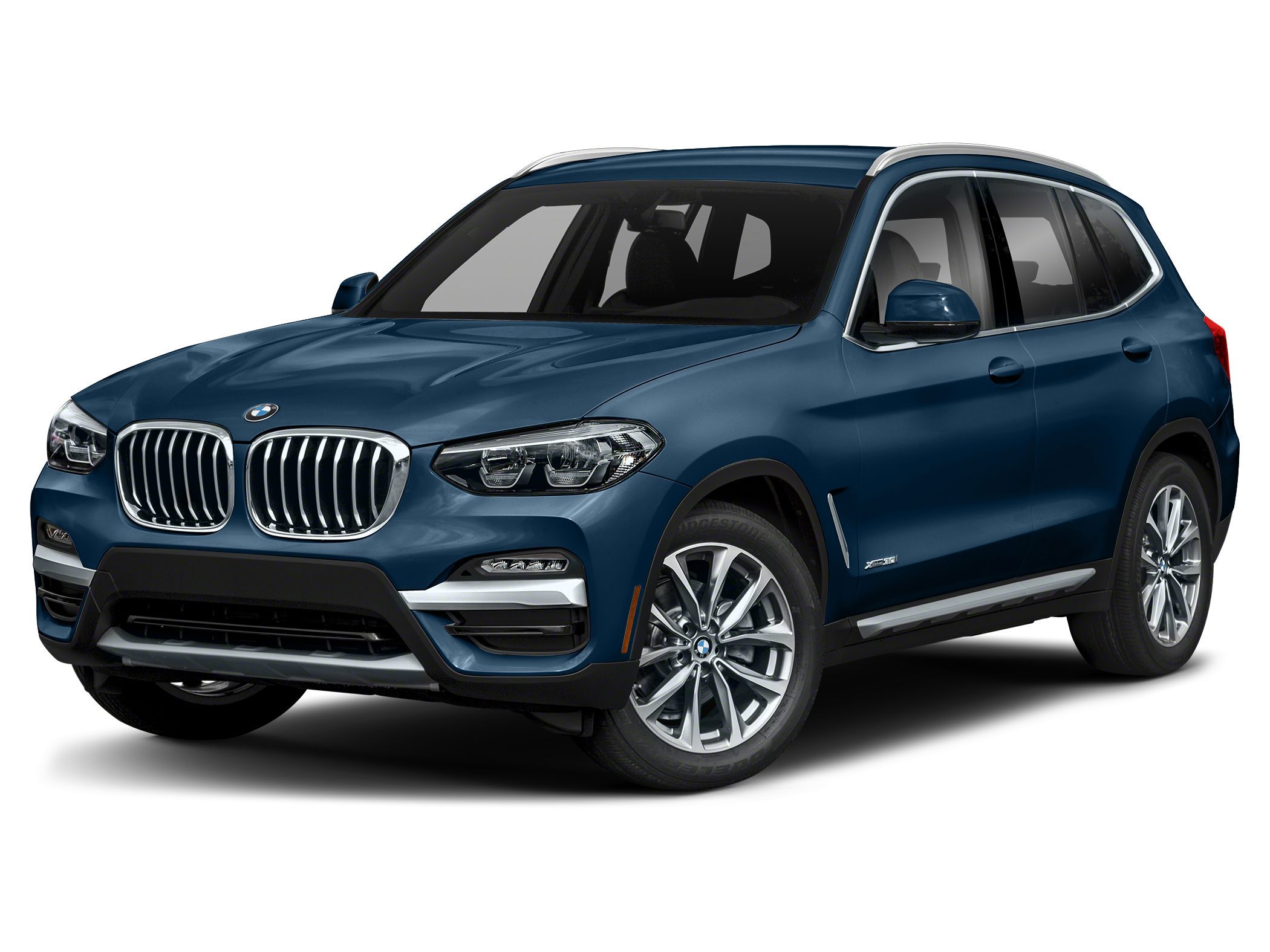 2019 BMW X3 xDrive30i -
                Seattle, WA