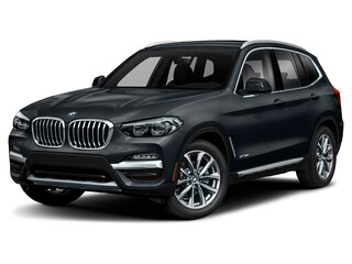 Used 2019 BMW X3 M40i SUV for sale in Clearwater
