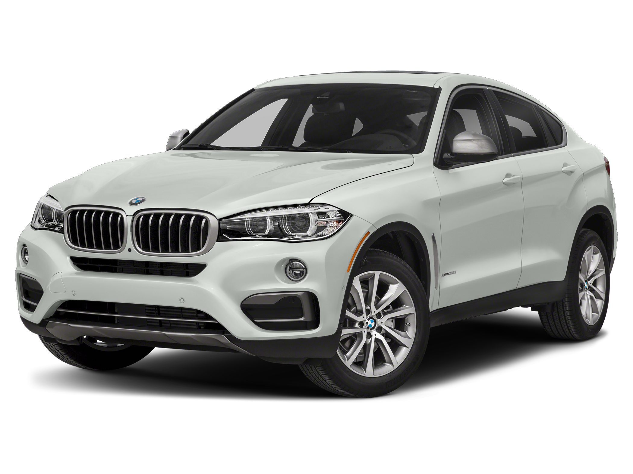 2019 BMW X6 xDrive35i -
                Boise, ID