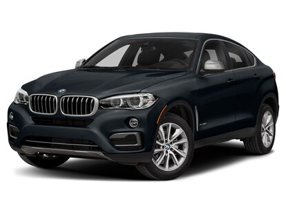 Used 2019 Bmw X6 Xdrive35i For Sale Albany Latham Rensselaer Schenectady Ny Bf6903