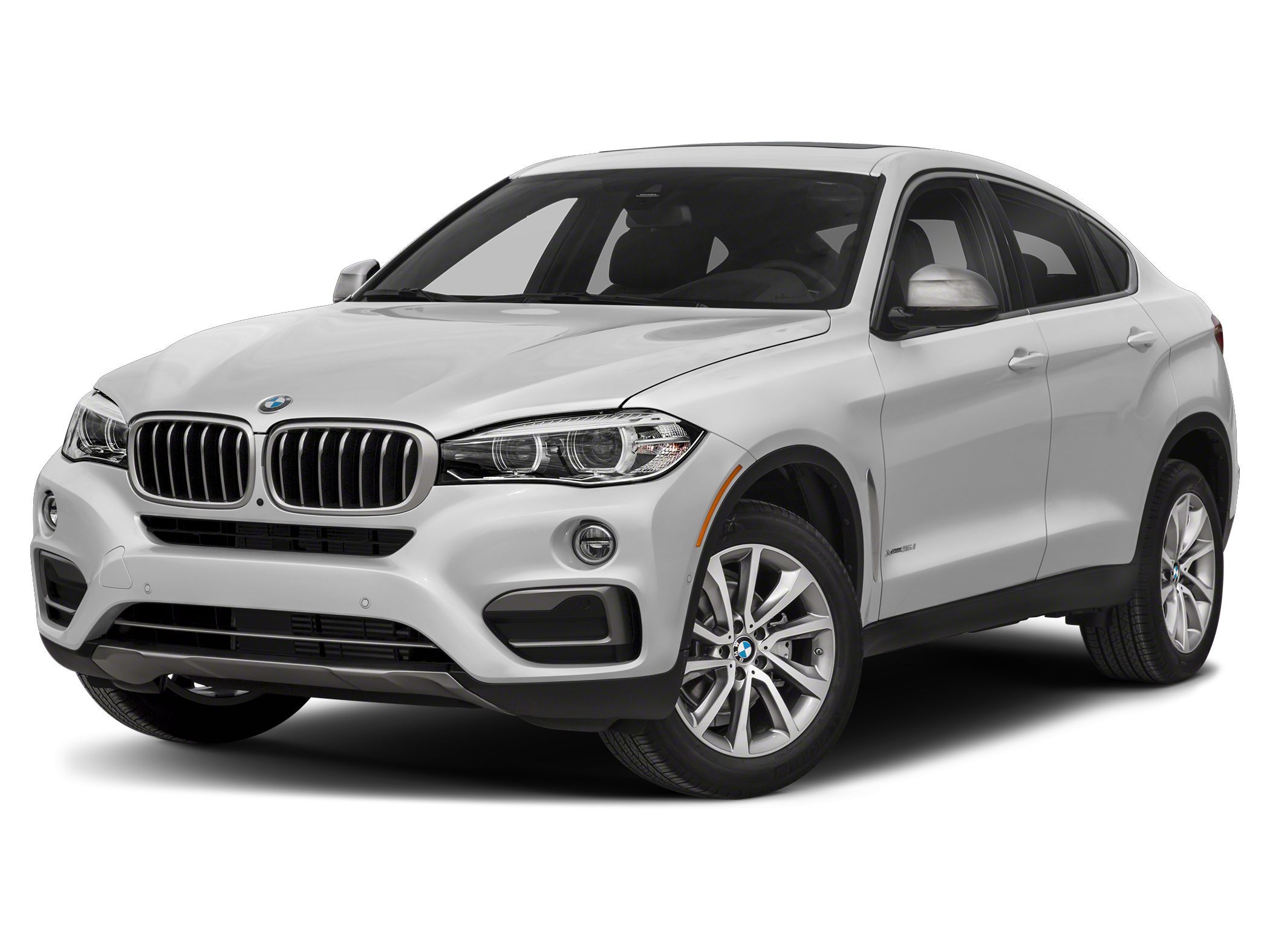 2019 BMW X6 sDrive35i -
                  Tustin, CA