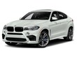  BMW X6 M