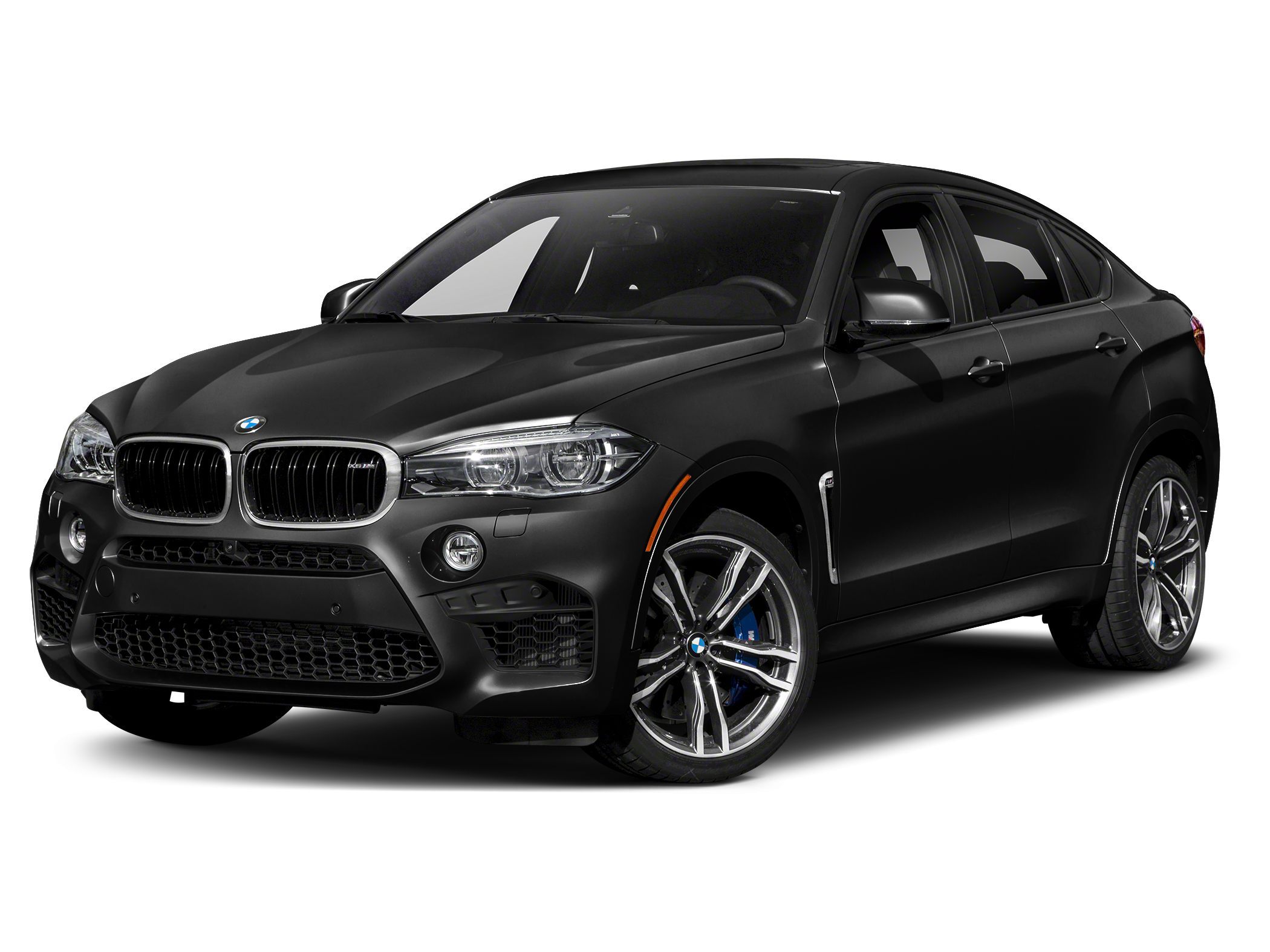 2019 BMW X6 M Base's photo
