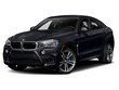 BMW X6 M