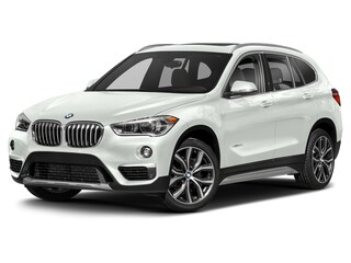 2019 BMW X1 xDrive28i SUV
