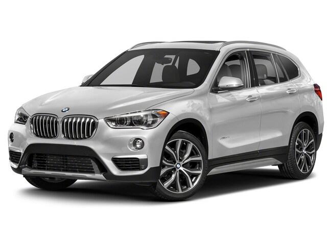 2019 BMW X1 xDrive28i SUV