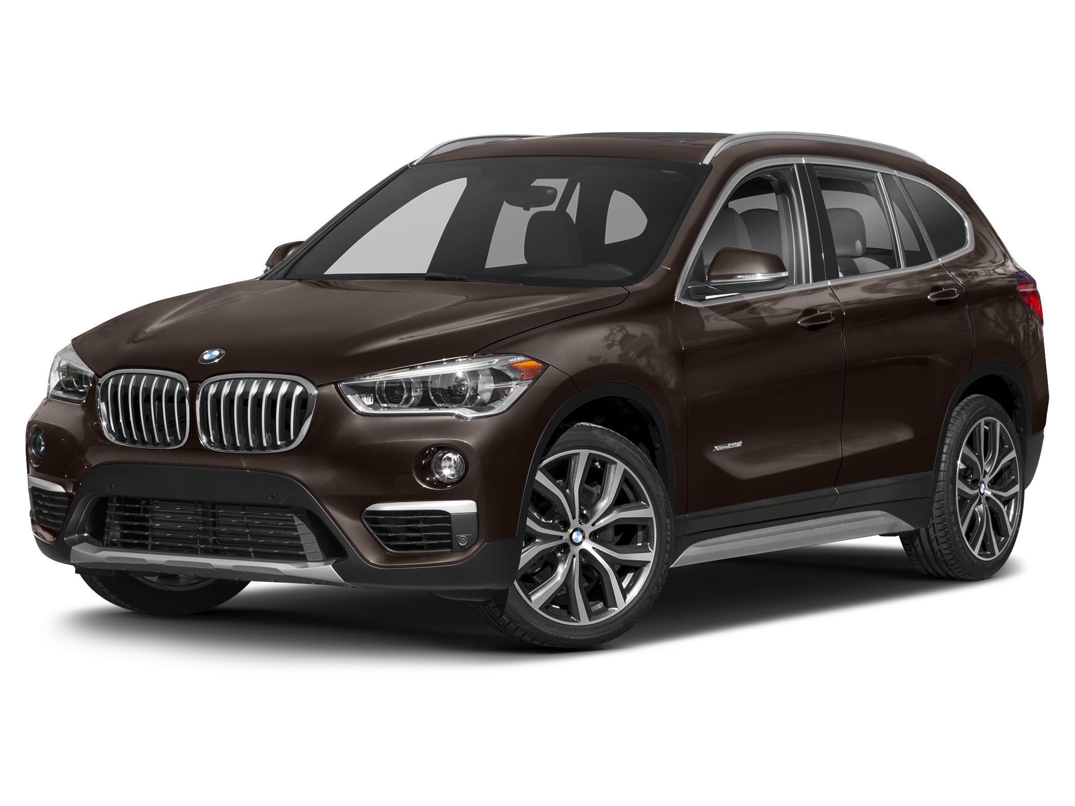 2019 BMW X1 28i's photo