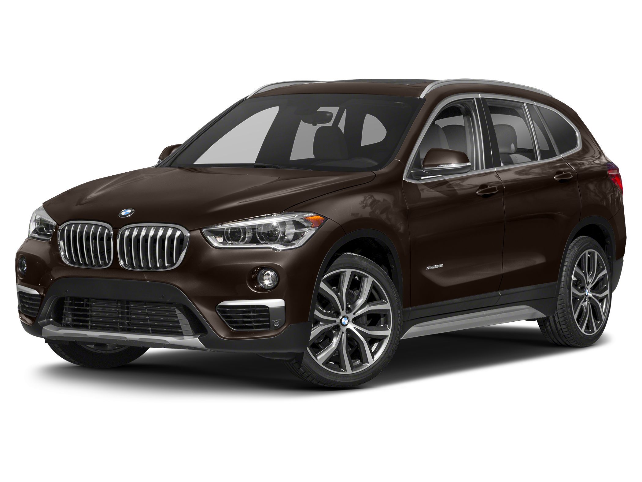2019 BMW X1 xDrive28i's photo