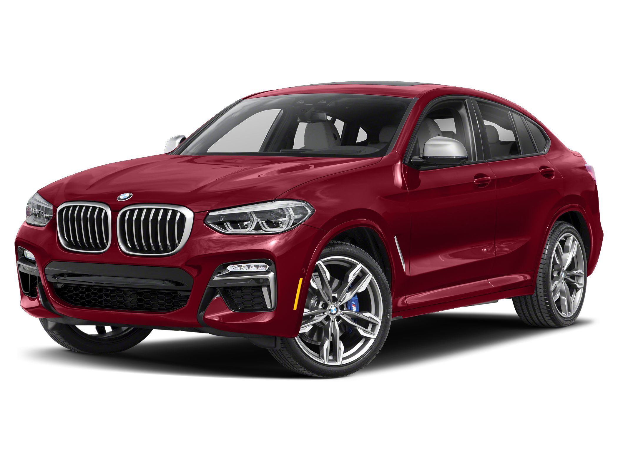 2019 BMW X4 M40i -
                Wasilla, AK