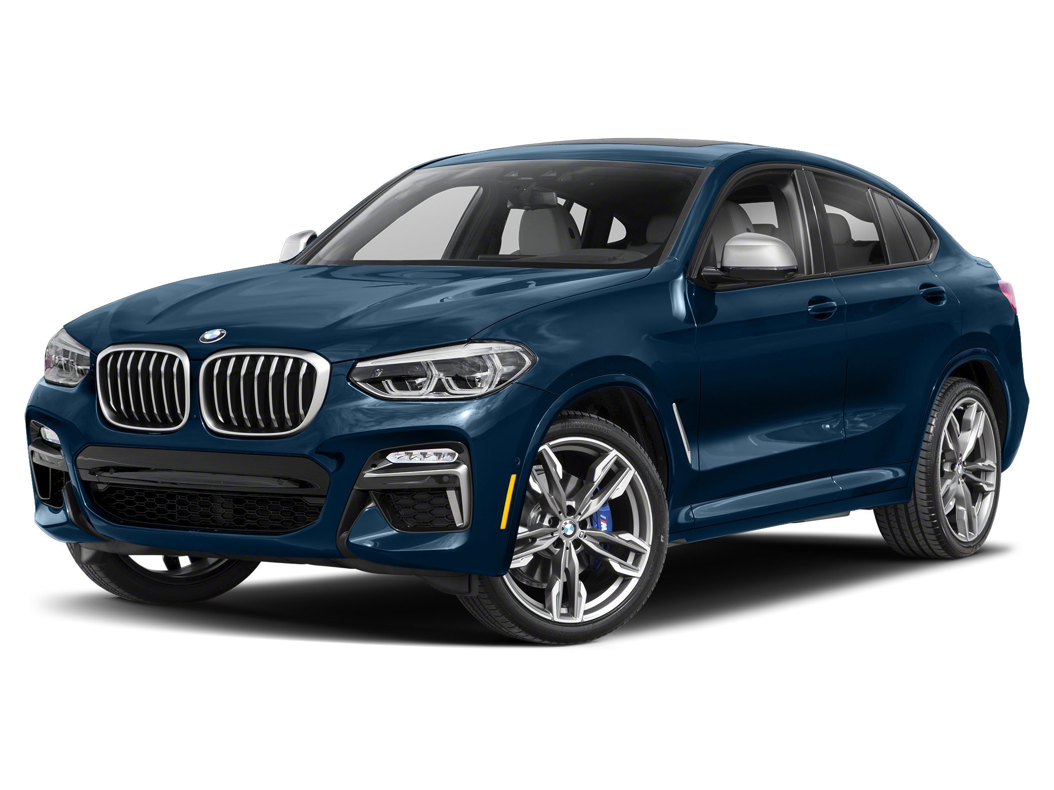 2019 BMW X4 M40i -
                  Latham, NY