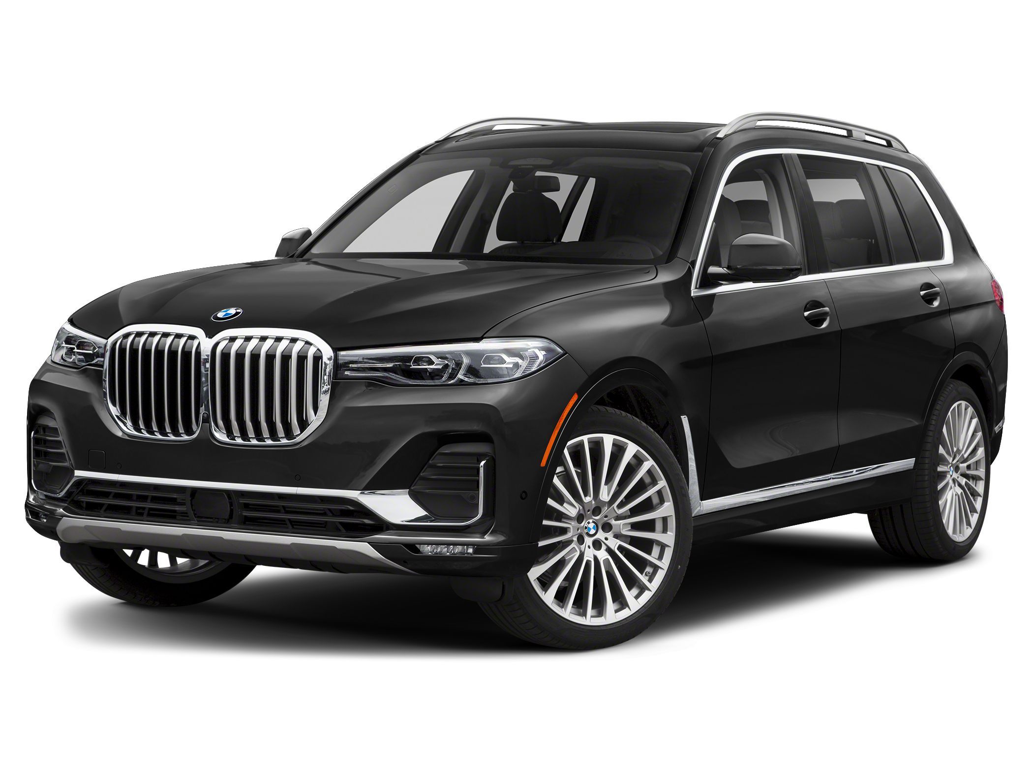 2019 BMW X7 xDrive40i -
                Minneapolis, MN