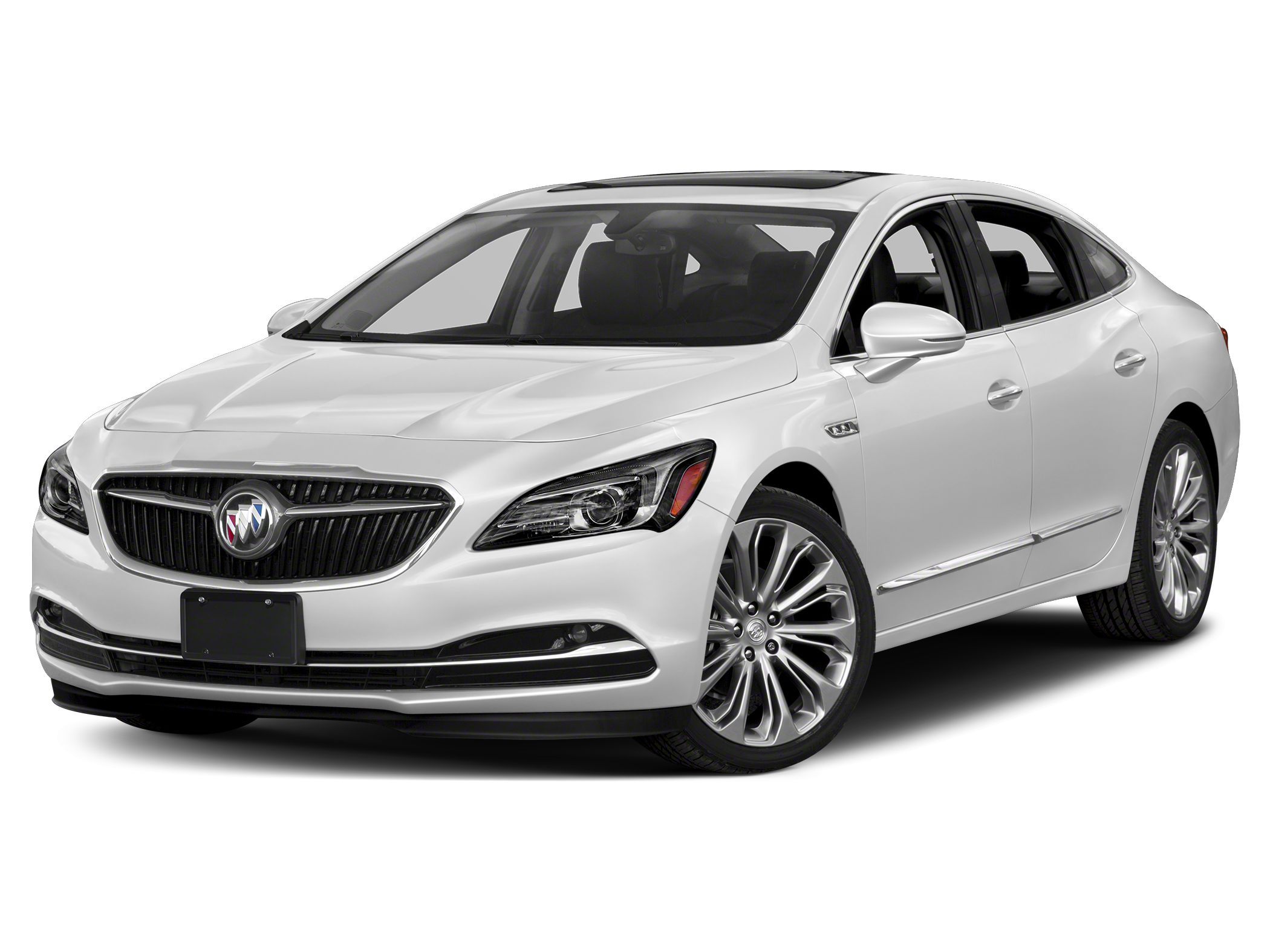 2019 Buick LaCrosse Preferred -
                Bryan, TX