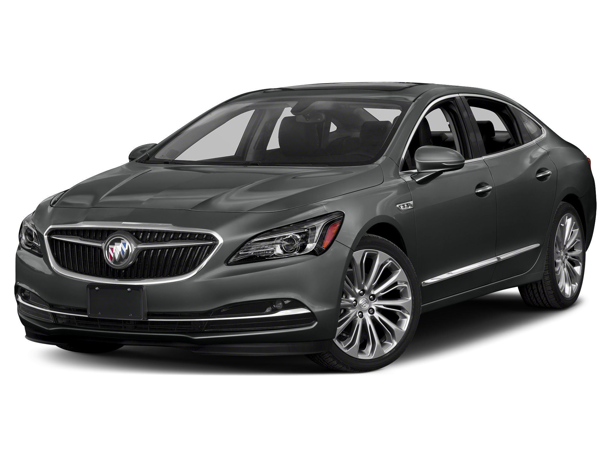 2019 Buick LaCrosse Essence's photo